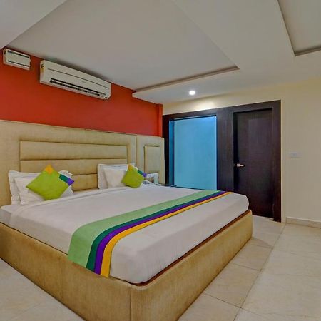 Treebo Elan Chennai Exterior foto