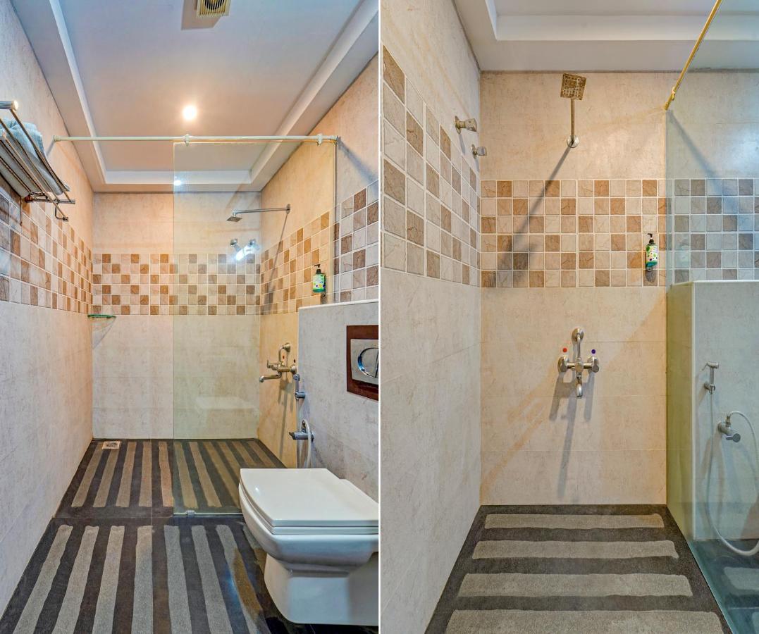Treebo Elan Chennai Exterior foto