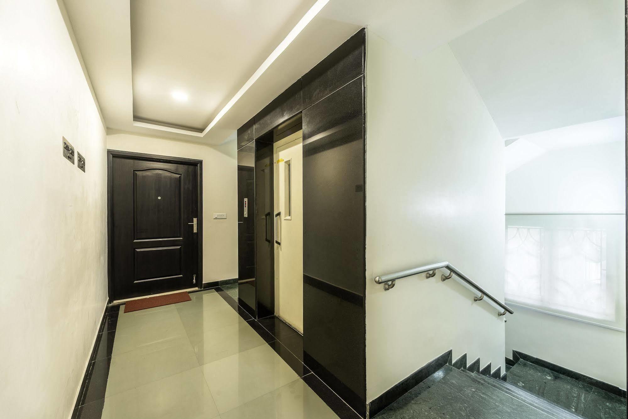 Treebo Elan Chennai Exterior foto